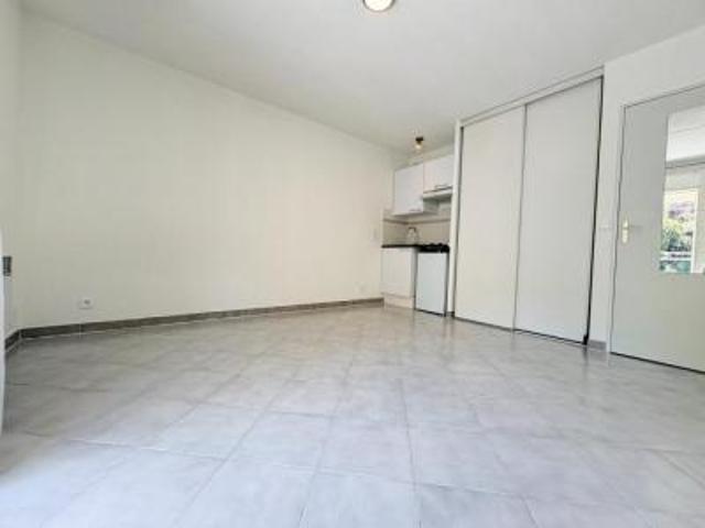 Appartement location à Nice