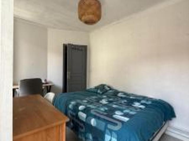 Appartement location à Nice