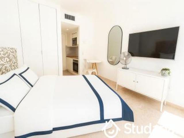Appartement location à Nice