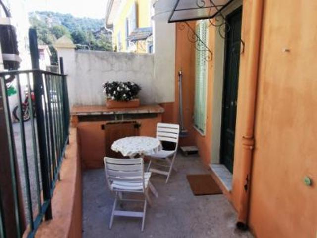 Appartement location à Nice