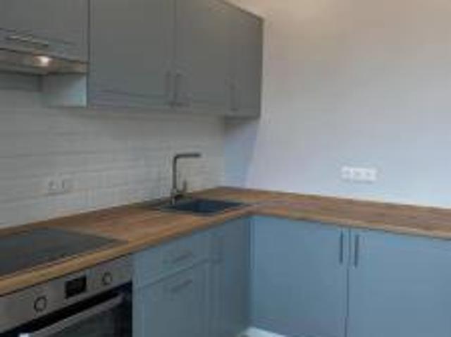 Appartement location à Nice