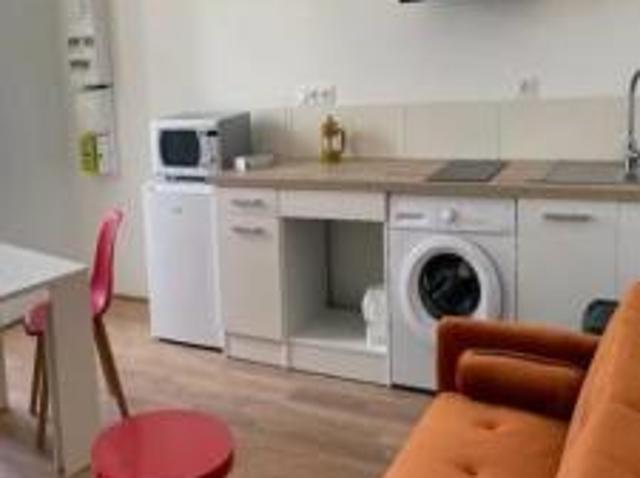 Appartement location à Nice