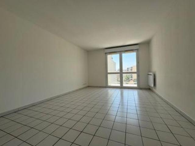 Appartement location à Nice