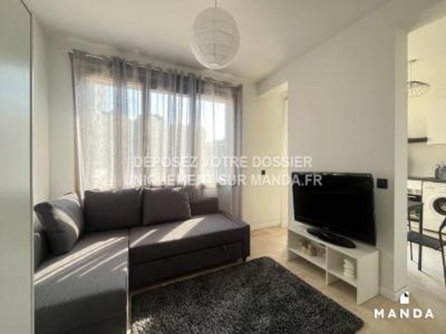 Appartement location à Nice