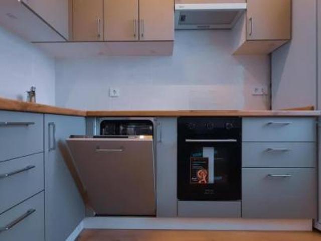 Appartement location à Nice