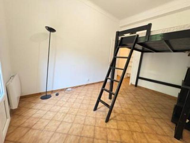 Appartement location à Nice