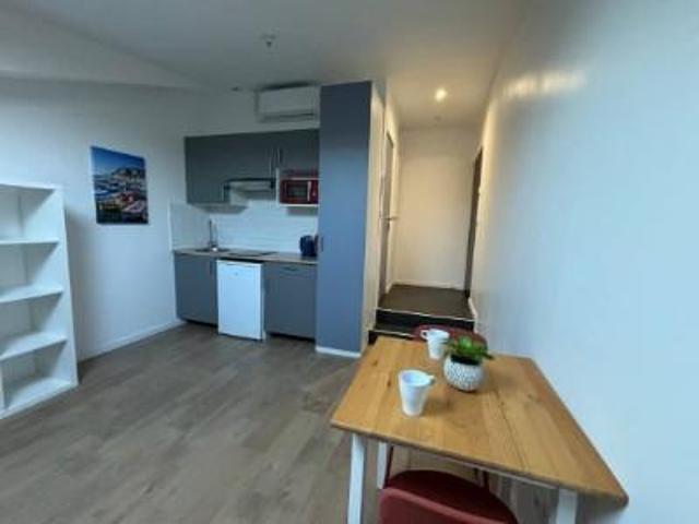 Appartement location à Nice