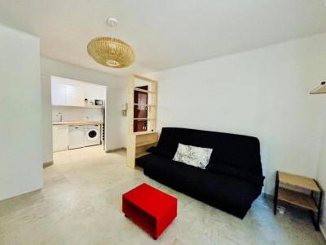 Appartement location à Quartier Jean-Médecin, Nice
