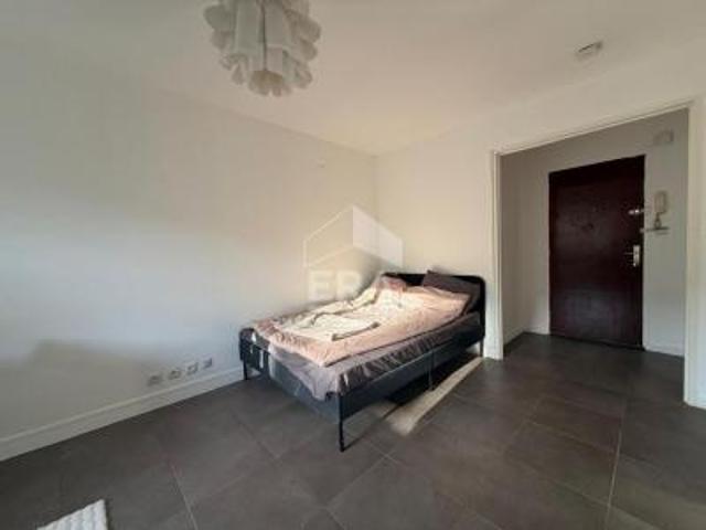 Appartement location à Nice
