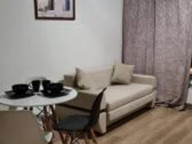 Appartement location à Nice