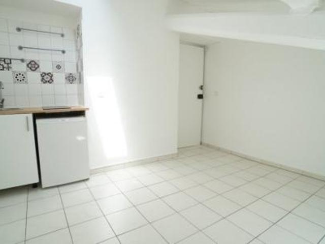 Appartement location à Nice