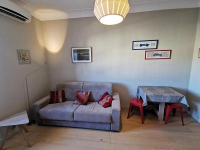 Appartement location à Nice