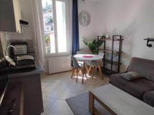 Appartement location à Nice