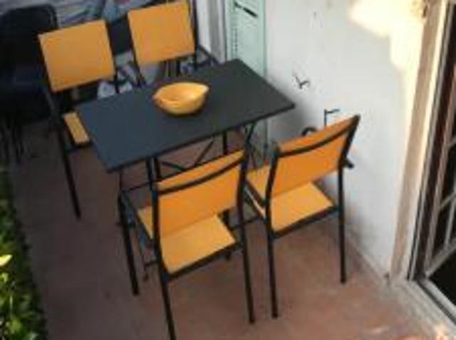 Appartement location à Nice
