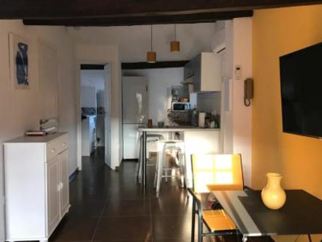 Appartement location à Nice