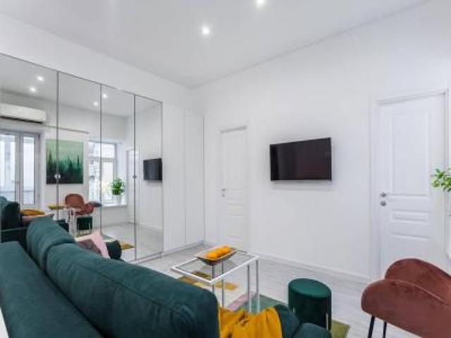 Appartement location à Nice