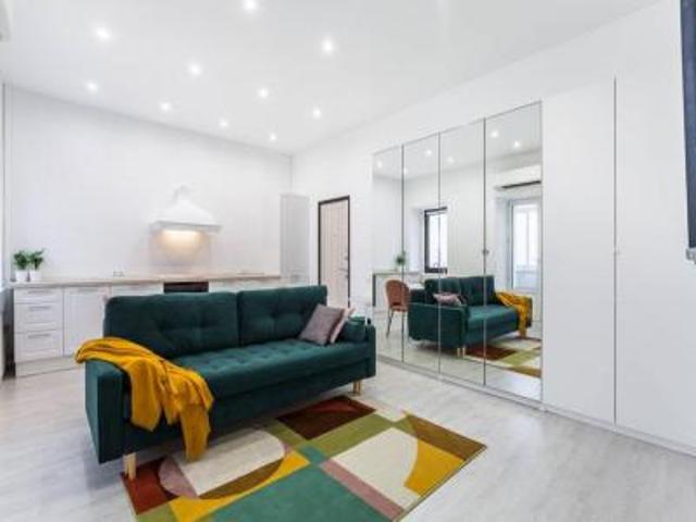 Appartement location à Nice