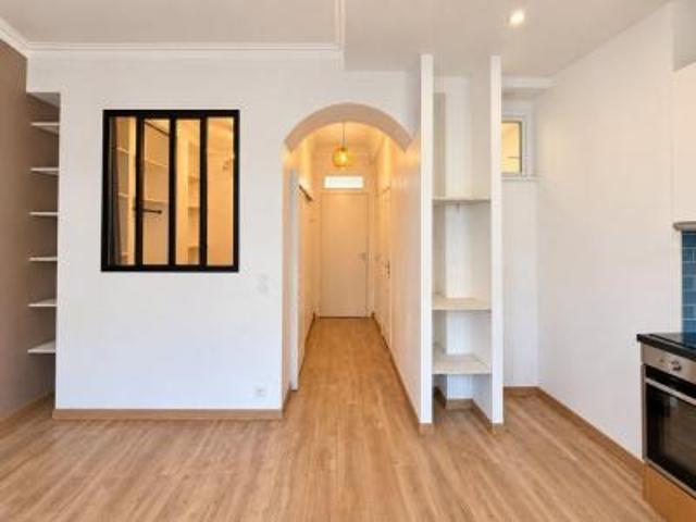 Appartement location à Quartier Jean-Médecin, Nice