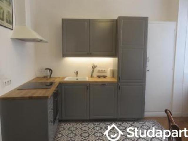 Appartement location à Nice