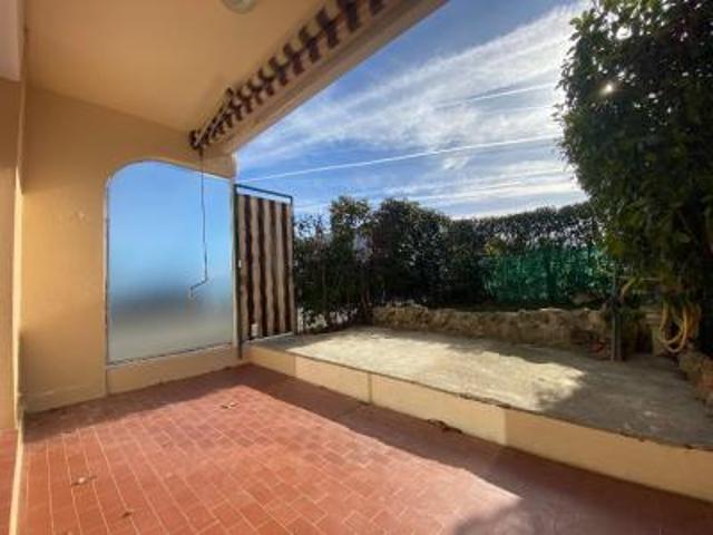 Appartement location à Nice