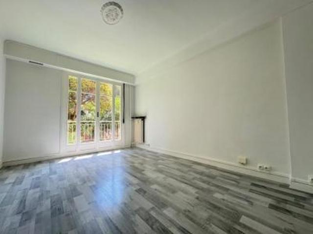 Appartement location à Nice
