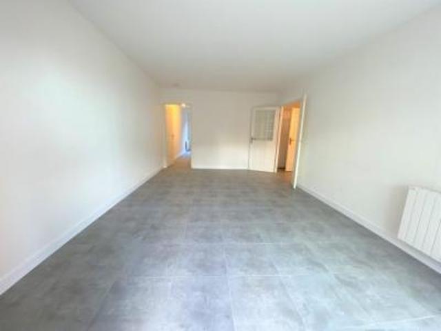 Appartement location à Nice