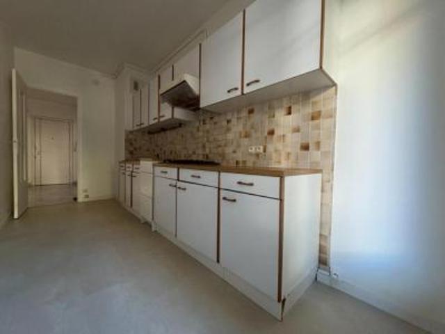 Appartement location à Quartier Jean-Médecin, Nice