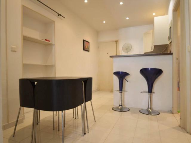 Appartement location à Nice