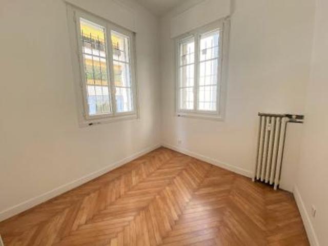 Appartement location à Nice