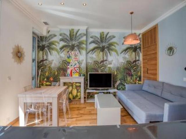 Appartement location à Nice