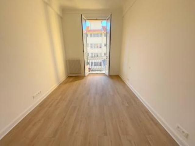 Appartement location à Nice