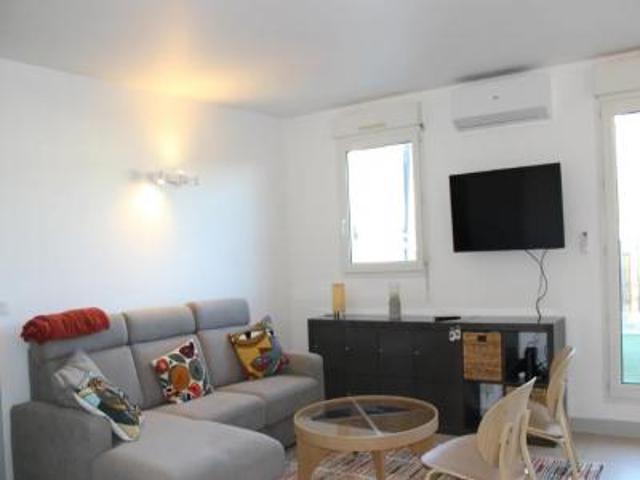 Appartement location à Nice