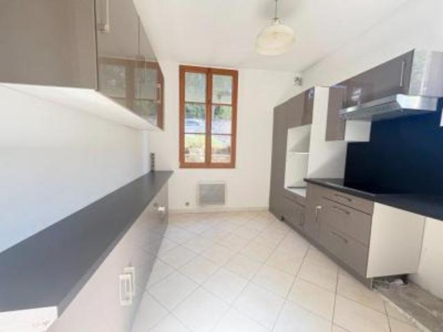 Appartement location à Quartier Jean-Médecin, Nice