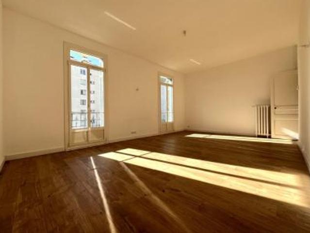 Appartement location à Nice