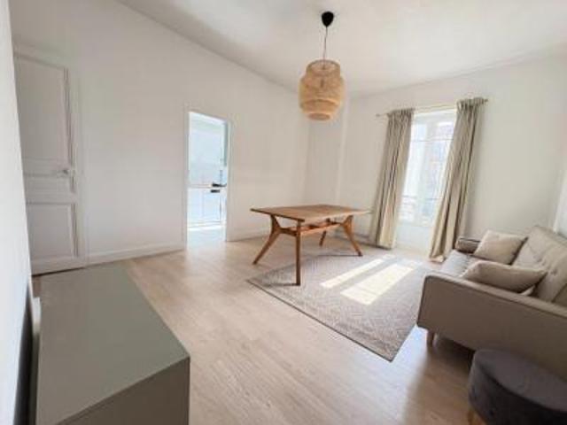 Appartement location à Nice