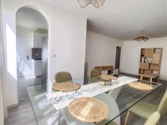 Appartement location à Nice