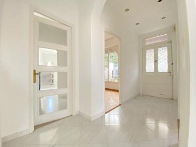 Appartement location à Nice