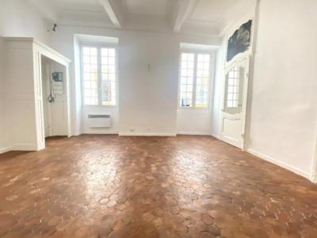 Appartement location à Nice