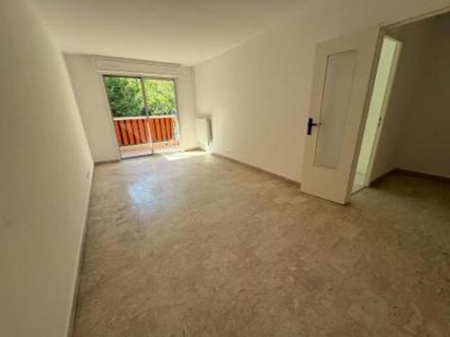 Appartement location à Nice