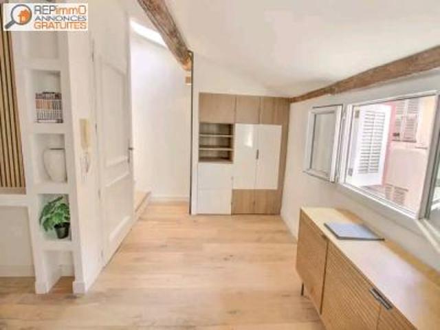 Appartement location à Quartier Jean-Médecin, Nice