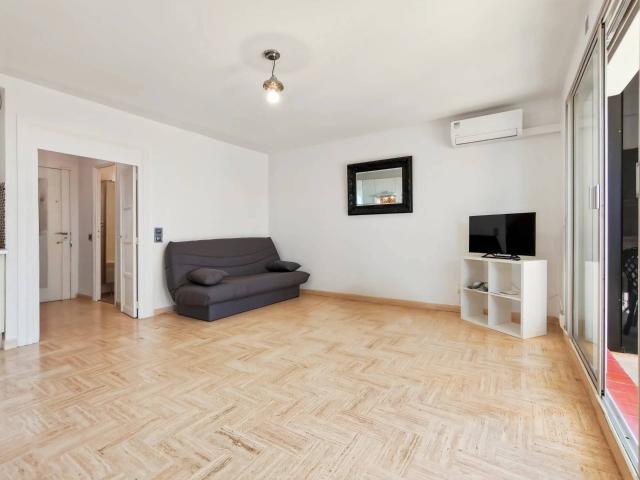 Appartement location à Résidence de France, Nice