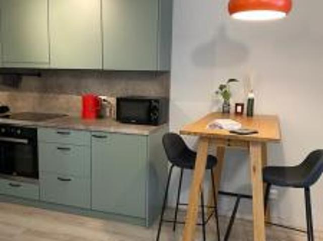 Appartement location à Nice