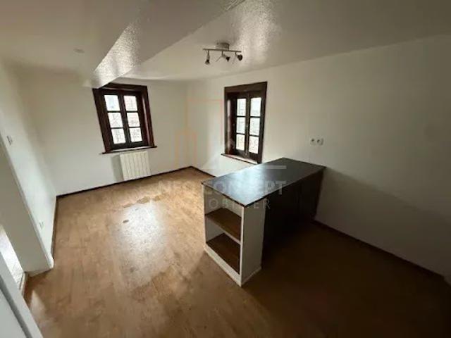 Appartement location à Haguenau-Wissembourg, Niederlauterbach