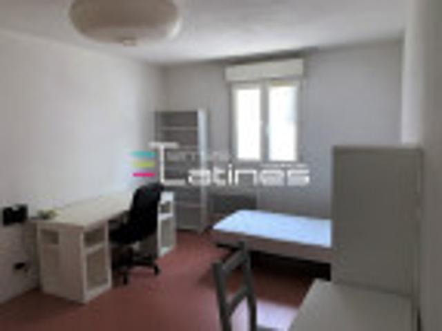 Appartement location à Nîmes