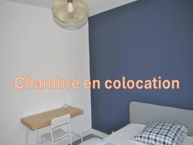 Appartement location à Nîmes