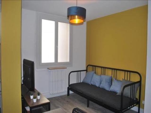 Appartement location à Nîmes