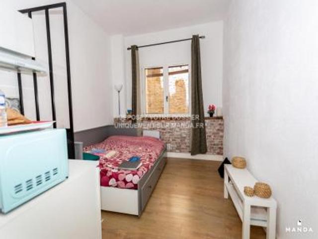 Appartement location à Nîmes