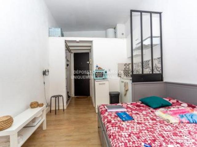 Appartement location à Nîmes