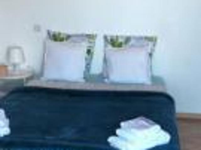 Appartement location à Nîmes