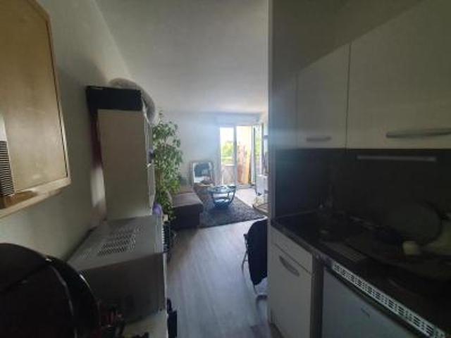 Appartement location à Nîmes